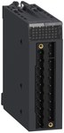 Moduł wyjść cyfrowych, 16 wyjść, kanaly przekaźnikowe, 24 V DC lub 24...240 V AC